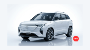 Brezza Facelift 2026