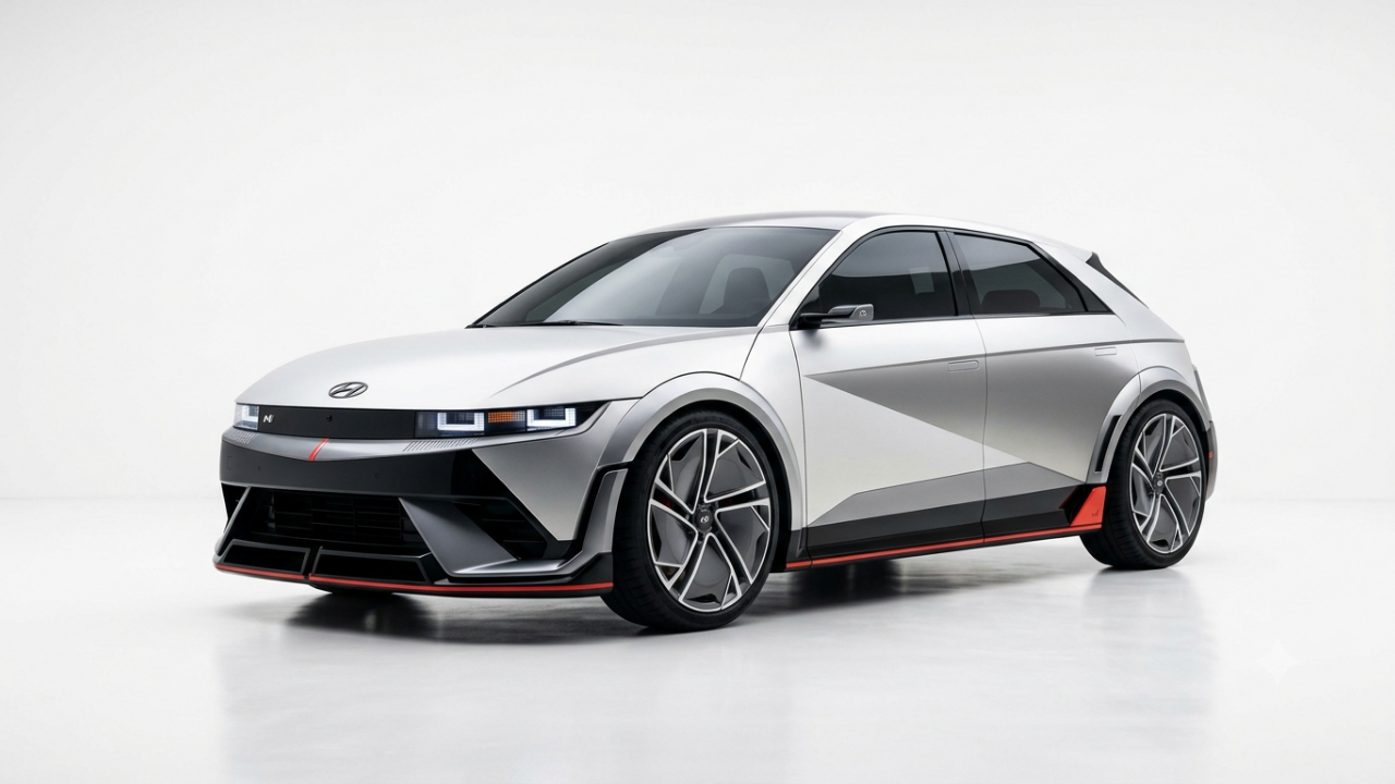 Hyundai New Car Launches in India 2026 Full List, Prices & Launch Dates