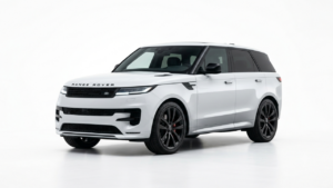 Range Rover Sport 2026