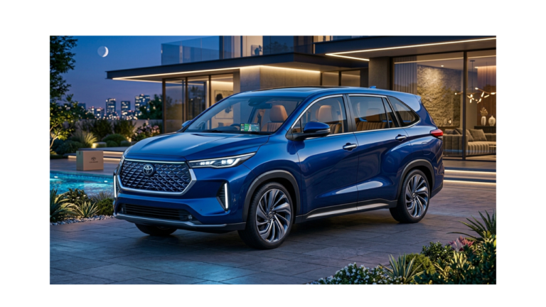 innova crysta 2026