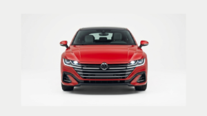 vw arteon 2026