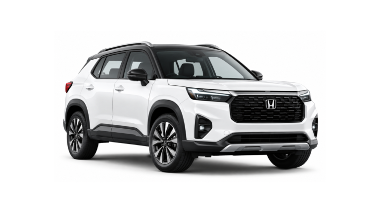 2026 Honda Elevate ADV Edition