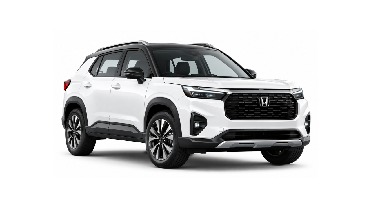 2026 Honda Elevate ADV Edition