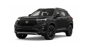 Honda Elevate Facelift Launch Date October 6, 2026