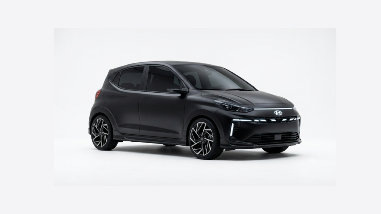 Hyundai Grand i10 Nios New Model VIBE Edition Price, Features, Dashcam and Full Variant List (2026)