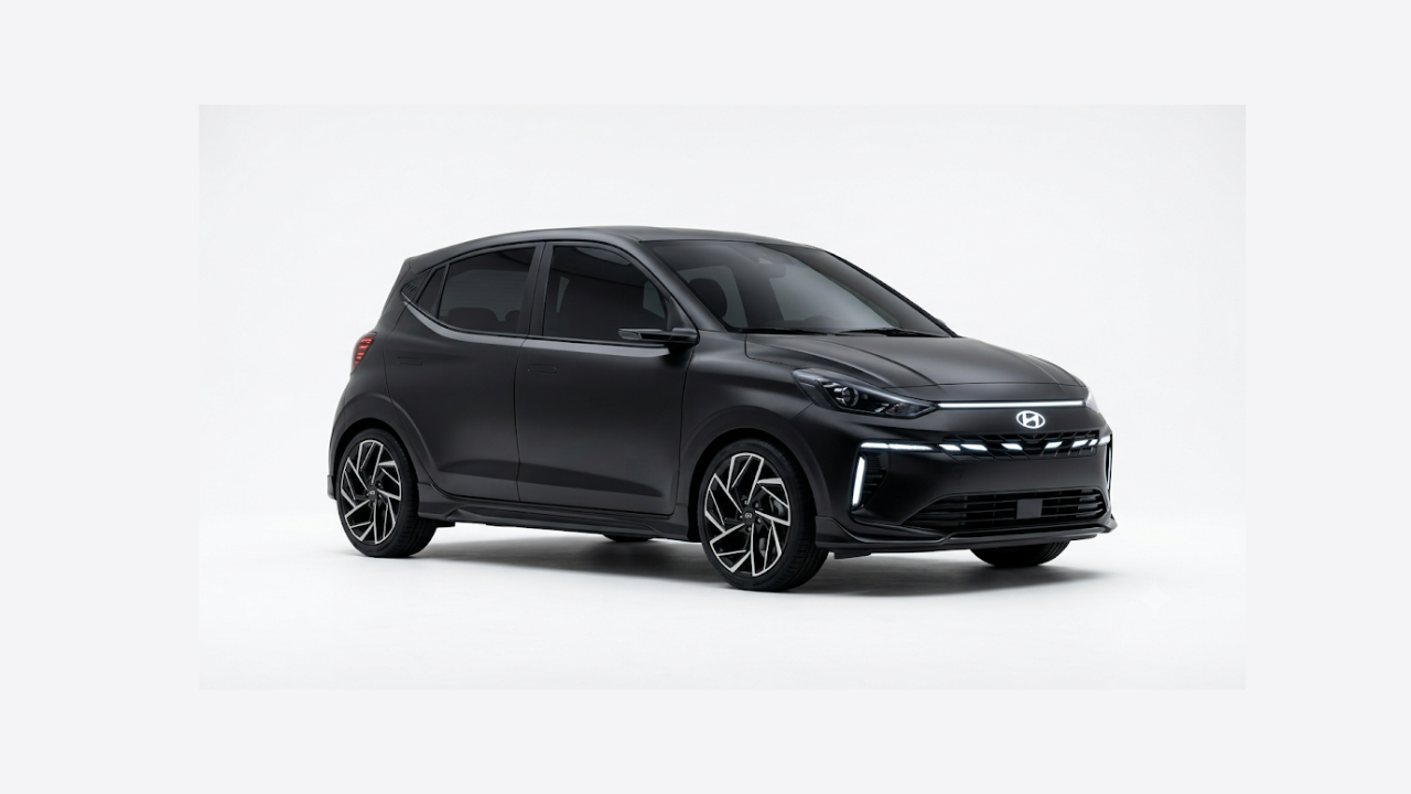 Hyundai Grand i10 Nios New Model VIBE Edition Price, Features, Dashcam and Full Variant List (2026)
