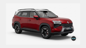 MG Hector Tomahawk