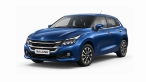 baleno facelift 2026