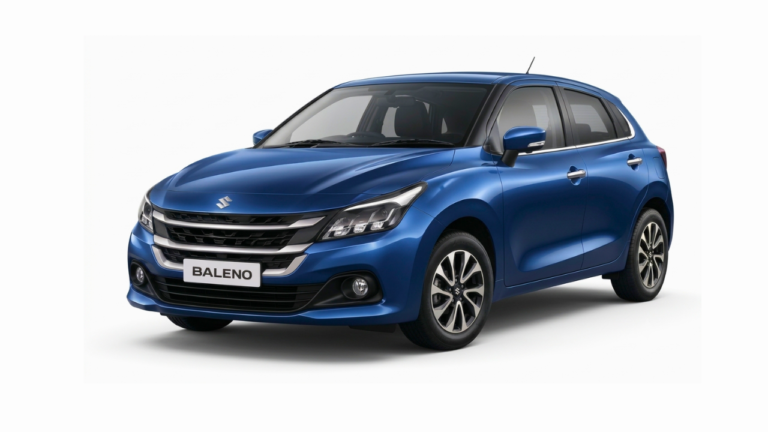 baleno facelift 2026