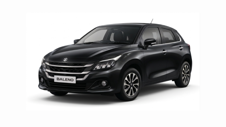 baleno facelift 2026 Features
