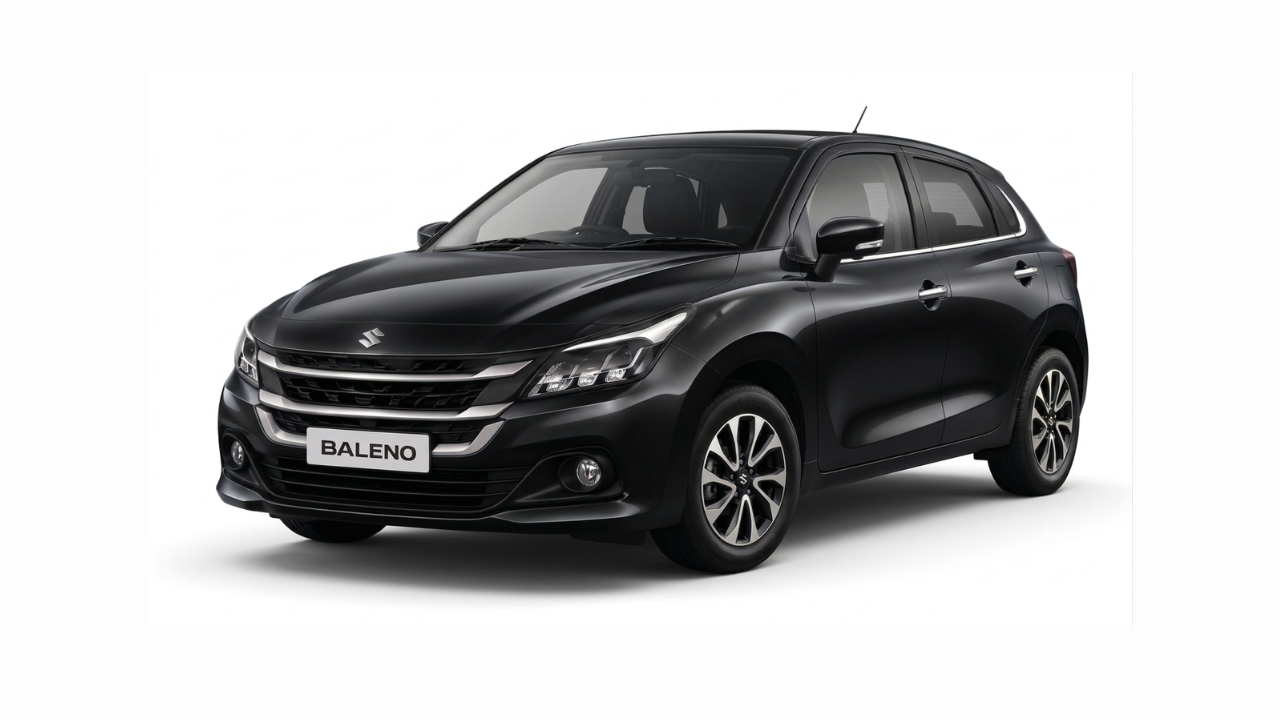 baleno facelift 2026 Features