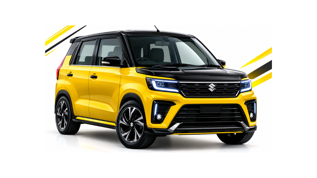 maruti wagon r facelift 2026 on road price