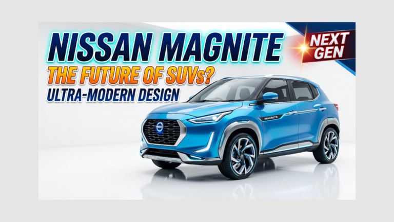 nissan magnite porice hiked 2026