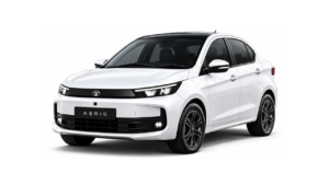 tata aeris cng mileage
