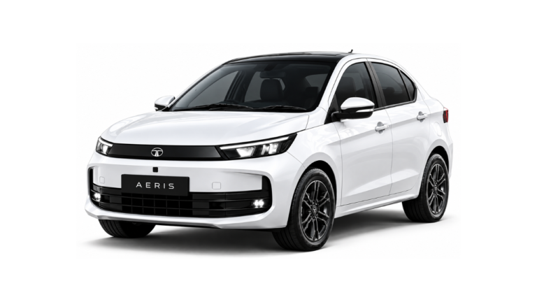tata aeris cng mileage