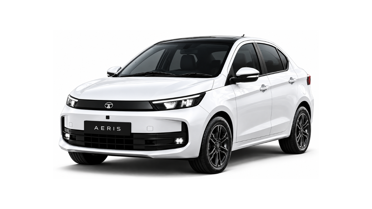 tata aeris cng mileage
